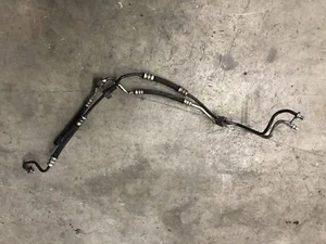 9656895480 Tubo Pressione Servosterzo per CITROEN C4 BERLINA 2005 - Imagen 1 de 5