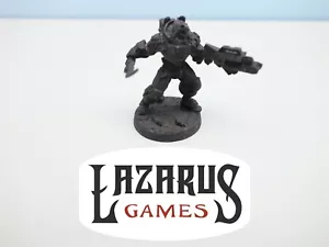 Infinity: Yaogat Combi Rifle, Panzerfaust (primed) - Picture 1 of 4