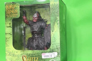 Figura de acción Lurtz El Señor de los Anillos marca Applause - Imagen 1 de 5