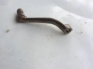 2002 Yamaha YZ250f YZ 250f Shift Lever Shifter - Foto 1 di 2