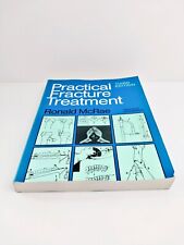 Practical Fracture Treatment Ronald McRae Third Edition Churchill Livingstone