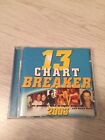 13 Chart Breaker 2003 Sampler CD 💿 Sony Music