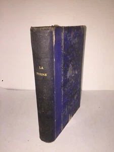 Stoeckhardt Jungbauernführer Landwirtschaftsprinzip & Landwirtschaft 1862 - Bild 1 von 6