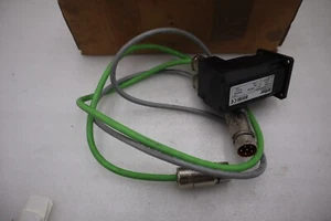NEW IN BOX JETTER SERVO MOTOR D-71642 TYP JH2-0074-06-4RVS4-1.0 STOCK H181 - Picture 1 of 4
