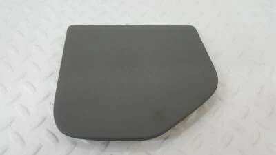 05-09 Chevy Trailblazer LS 15157577 Tapa de extremo de tablero lateral del pasajero Foto 1 de 4