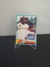 CUSTOM MTV Rock n Jock Softball Cecil Fielder & Prince Fielder Card 2018 #3