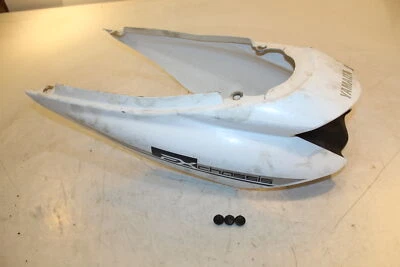 Yamaha Phazer 500 Mountain Lite 2007 panel de asiento carenado cubierta 8GC-77552-30-00 Foto 1 de 4