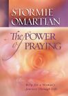 The Power of Praying: Help for a Woman&#39;s Journe- 0736913408, Omartian, hardcover
