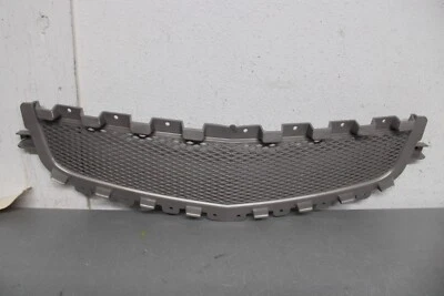 2008 2010 CHEVROLET MALIBU FRONT LOWER CENTER GRILLE — 第 1/4 张图片