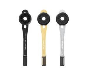 Clicker de arco recurvo Bicaster Archery FIZZ longitud ajustable ambidiestro - Imagen 1 de 2