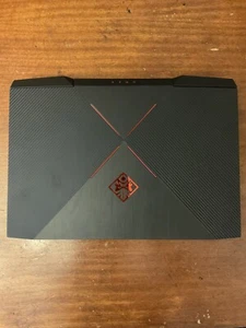 HP OMEN - Gaming Notebook, Intel i7, 32GB RAM, 1TB SSD, GTX 1070 + Accessori - Foto 1 di 18
