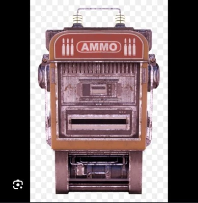 Fallout 76 15,000 Any Ammo Type (see description) XBOX