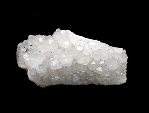 Esemplare Minerali QUARZO Naturale India #G 1175 - Foto 1 di 5