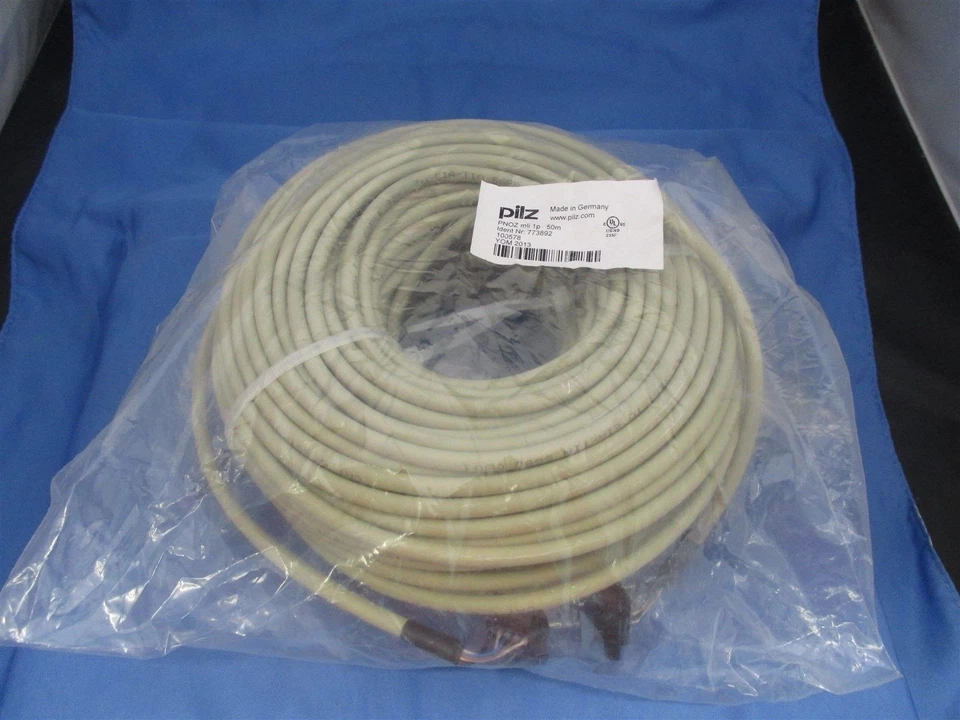 Cable Pilz 773892 Foto 1 de 1