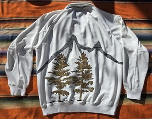 Lifted Research Group LRG Full Zip Track Jacket 3X - Picture 1 of 9