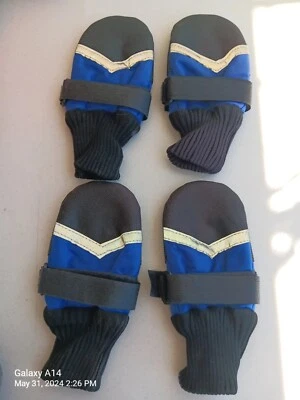 Dog Boots Small - Image 1 of 4