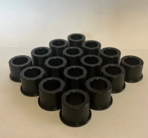 600 IQ RACER/INTL 2014 suspensión delantera kit de bujes DELRIN - 5438764 resistente - Imagen 1 de 1
