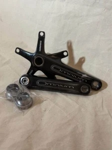 SRAM Omnium Cranks 165mm - Picture 1 of 5