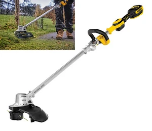 DEWALT DCMST561N 18V Akumulatorowa podkaszarka do trawnika Składana podkaszarka Kosa spalinowa Trymer - Zdjęcie 1 z 1