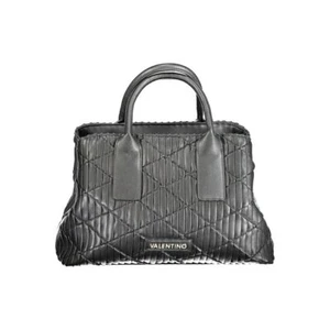 Valentino Bags Handtasche schwarz Polyethylen - Bild 1 von 3
