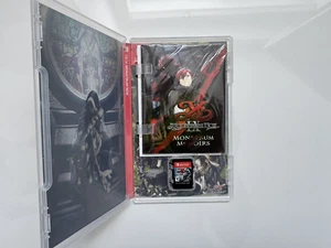 Ys IX: Monstrum Nox Pact Edition - Nintendo Switch W/Sealed Extras TESTED - Picture 1 of 3