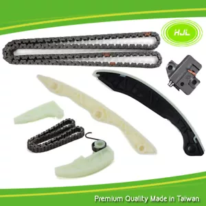 Kit de cadena de distribución para Hyundai Sonata Genesis Coupe Kia Forte G4KD 2.0L G4KD - Imagen 1 de 3