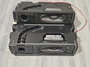 ⭐⭐⭐⭐⭐ TV Sony K-65S30 Speaker Set Genuine OEM - Picture 1 of 4