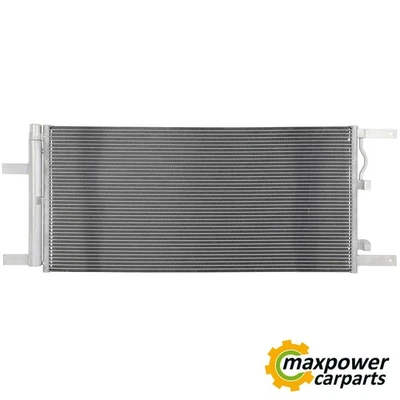 Condenser For 17-22 Ford F-250 Super Duty 18-22 Ford F450 F550 Super Duty 30089 Foto 1 de 4