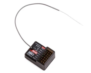 FGR4P - Flysky FGr4P 4-Channel AFHDS3 2.4GHz Receiver - Picture 1 of 4
