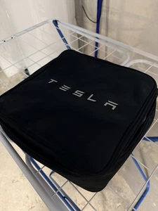 Tesla mobile Connector Gen 2 Ladekabel 32A Mit Tasche — Original Zubehör. TOP - Bild 1 von 2