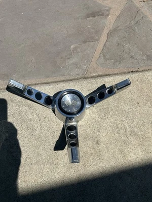 Anillo de bocina Ford Falcon Sprint 1964 Foto 1 de 2