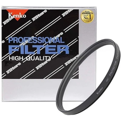 KENKO Lens Filter MC Protector Professional 86mm Lens Protection 010570 FS - Image 1 of 4