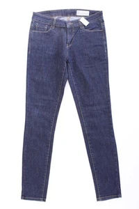 ✅ Esprit Skinny Jeans Skinny Jeans für Damen Gr. w28/L32, S blau aus Baumwolle ✅ - Bild 1 von 8