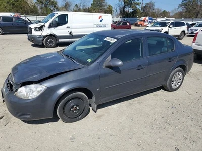 2009 Chevrolet Cobalt Right Rear Door Glass OEM Used 87K Miles 278-05616R - Image 1 of 4