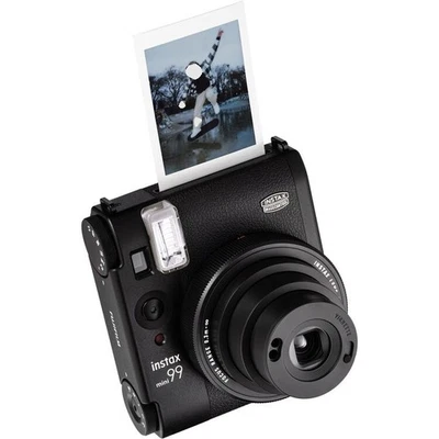 FUJIFILM INSTAX MINI 99 Instant Film Camera - Image 1 of 4