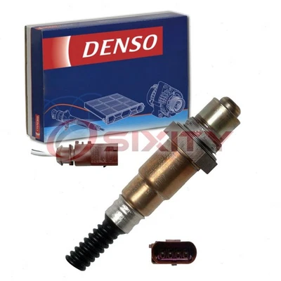 Sensor de oxígeno derecho Denso aguas abajo para Porsche Cayenne 2004-2006 3,2 L V6 dz Foto 1 de 4