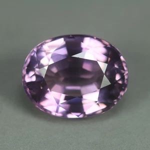 5.15 Cts_Gorgeous !! Best Color_100 % Natural Purple Pink Amethyst_Africa - Picture 1 of 3