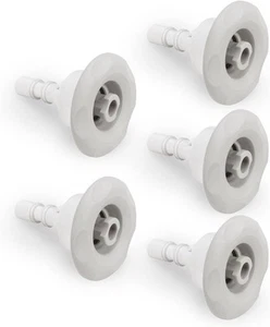 212-7929 Spa Hot Tub Jets Replacements 3" Cluster Storm Jet 5 Pieces - Picture 1 of 6