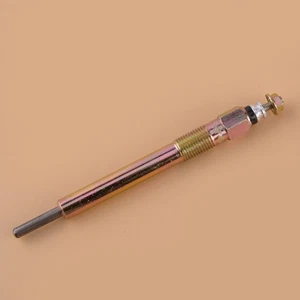 Fit For GMC Chevrolet Isuzu NPR NPR-HD NQR 4HE1 4.8L 1998-2004 Glow Plug A5 - Picture 1 of 4