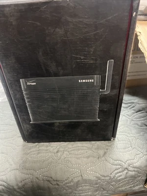Samsung Verizon Wireless 4G LTE Network Extender SCS-2U01 Network Extender - Image 1 of 4