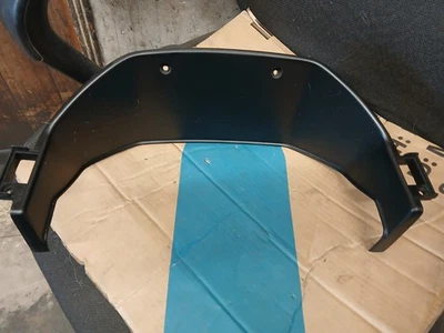 Toyota Celica 1986 1987 1988 1989 velocímetro bisel tablero moldura 55411-20540 Foto 1 de 4