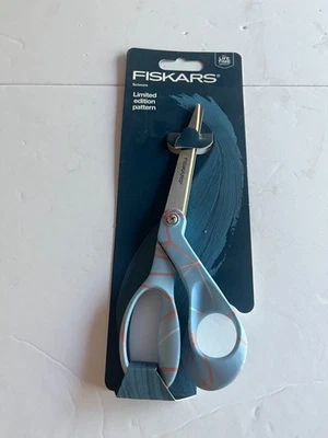 Fiskars Titanium Coated Softgrip and Scotch Precision 2 lot - Image 1 of 4