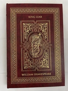 Easton Press Collectors Unread - King Lear - William Shakespeare - Picture 1 of 6
