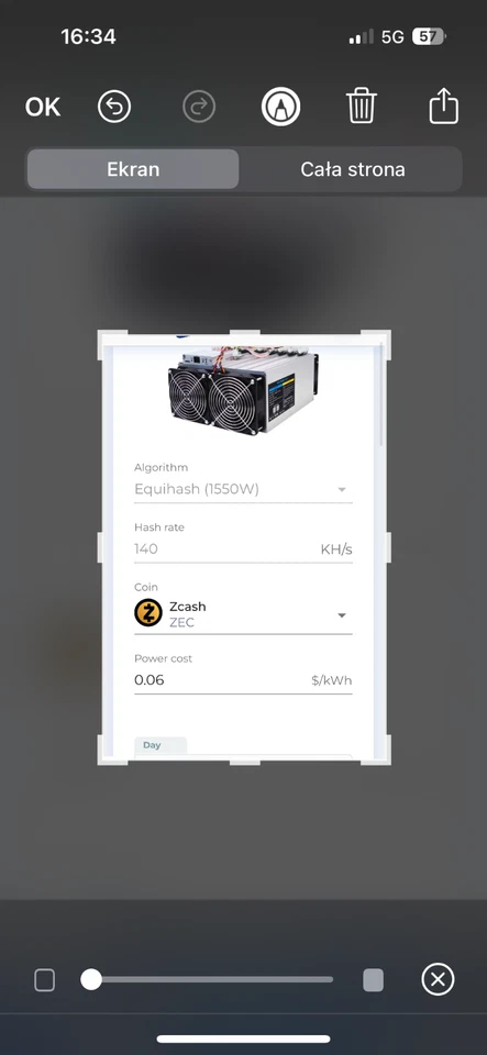 inosilicon a9++ Foto 1 de 1