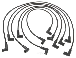 Spark Plug Wire Set - Picture 1 of 2