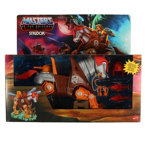 Stridor - MISB - MotU Origins / Masters of the Universe - Bild 1 von 2