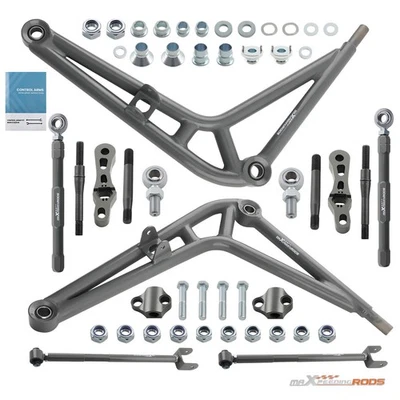 Control Arm for BMW E46 3-Series 320i 323i 325i 328i 330i M3 99-2005 Front Rear - Image 1 of 4