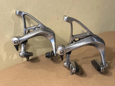 SRAM Red Standard Center Mount Felgenbremse Rennrad Bremssättel unvollständig - Bild 1 von 4