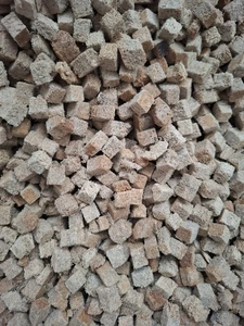 Tubifex FD Premium – Gefriergetrocknete Schlammröhrenwürmer 1000Gr - Bild 1 von 2