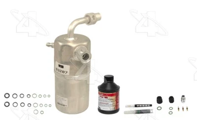 Kits de instalación de aire acondicionado para GMC Sierra 1500 Sierra 1500 Classic Sierra 250 1999-2007 Foto 1 de 4